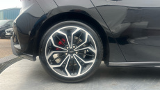 Ford Focus 1.0 EcoBoost 125 ST-Line X 5dr Petrol Hatchback